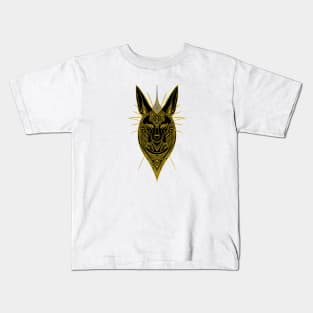 Anubis Kids T-Shirt